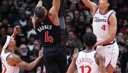 huatihui-爆大冷！单核哈登掀翻东部第四！快船冲上第十，两大奇兵轰35分