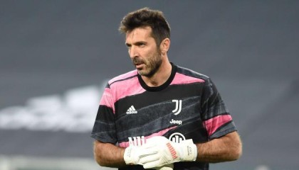 huatihui-布冯确认今夏离开尤文：这段漫长的经历 要结束了