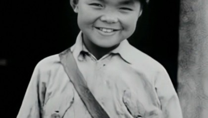 华体会官方网站-最小红军向轩：7岁投身革命9岁长征路，1955年授衔他获封什么军衔