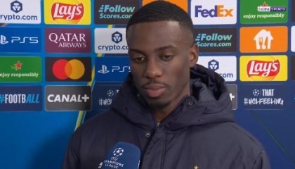 huatihui-小维阿：利物浦配得上这场胜利，必须肯定他们的表现