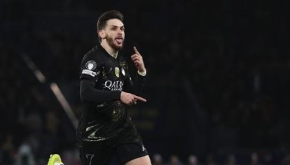 huatihui-自库蒂尼奥以来，KK7是首位欧冠淘汰赛替补造3球的球员