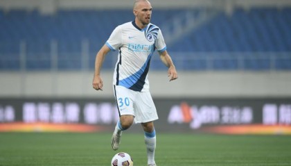 huatihui-【中超】丹尼尔森爆射 大连人1比0天津获赛季首胜